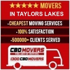 Best Movers & Removalists Services in Taylors Lakes, Melbourne