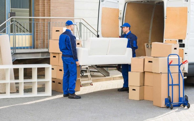 Fast and Secured Removalists Neutral Bay - Contact Us!