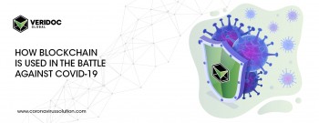 VeriDoc Global’s new solution is helping the health organization in Corona treatment