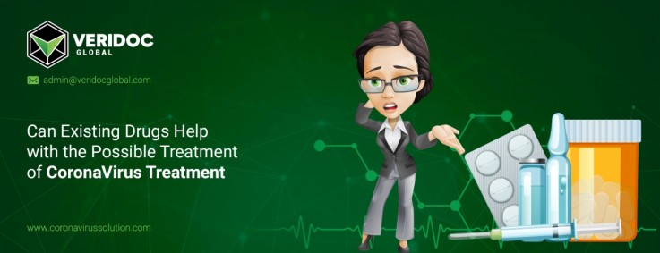 VeriDoc Global’s new solution is helping the health organization in Corona treatment