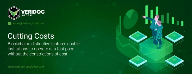 VeriDoc Global’s new solution is helping the health organization in Corona treatment