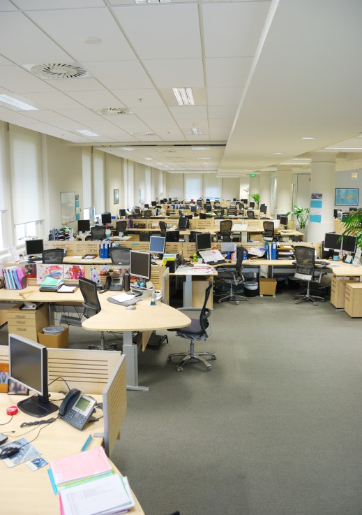 Get 100% Satisfaction on Total Office Cleaning Service in Melbourne by Professionals