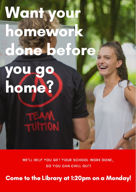 A Team Tuition 