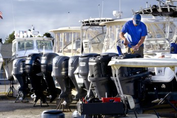 Affordable Pre Purchase Inspection in Perth - Collings Marine