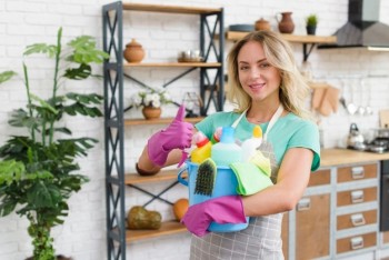 Cheap Bond Cleaning Melbourne Existing Offer - Grab 25% off