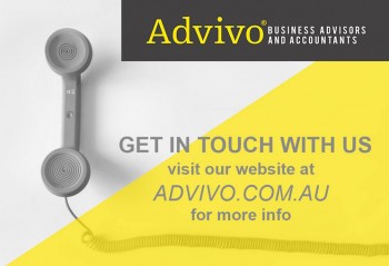 Business Accountants and Advisors - Brisbane CBD - Advivo