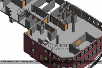 Affordable Architectural 3D Modeling Services in Australia