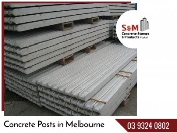 Avail Wide Range of Quality Concrete Products For Building & Construction