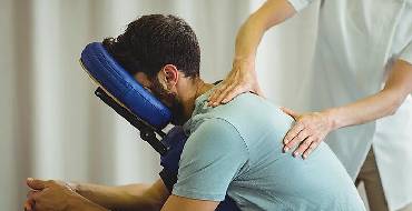 Back Pain Treatment Center - Melbourne, By Caulfield Family Chiropractic