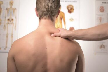Back Pain Treatment Center - Melbourne, By Caulfield Family Chiropractic
