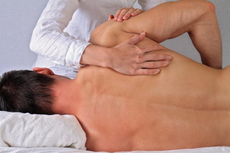Back Pain Treatment Center - Melbourne, By Caulfield Family Chiropractic