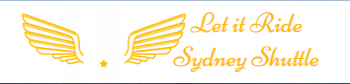 Airport shuttle sydney tour with all facility - Let it ride Shuttle