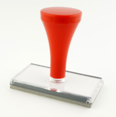 One-stop solutions for Rubber Stamps