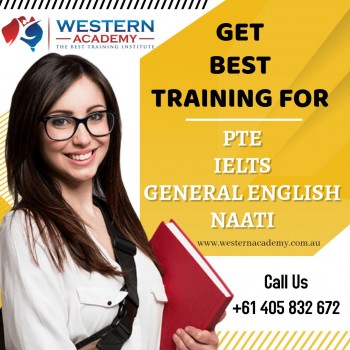 Online IELTS Courses in Adelaide