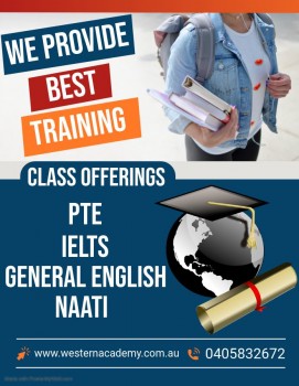 Online IELTS Courses in Adelaide