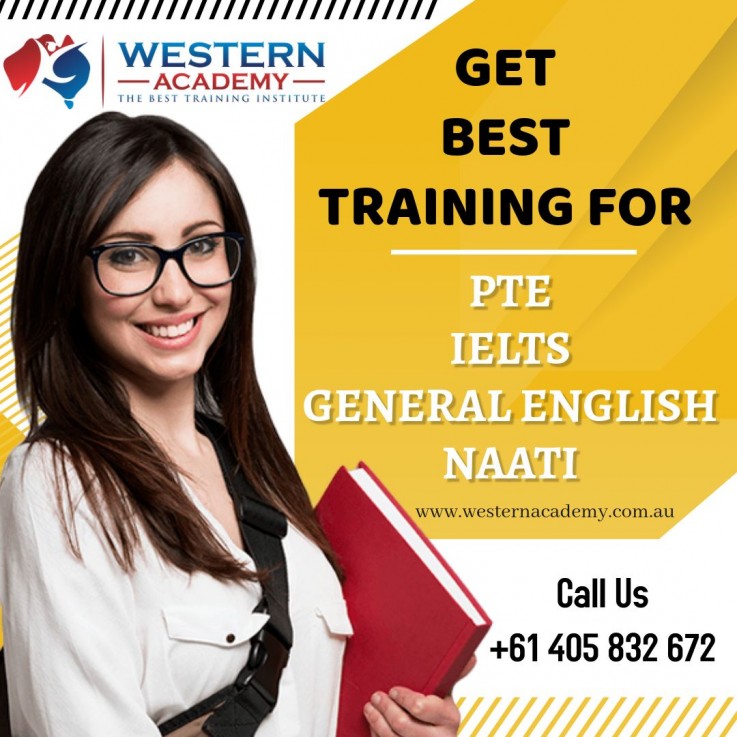 Online IELTS Courses in Adelaide