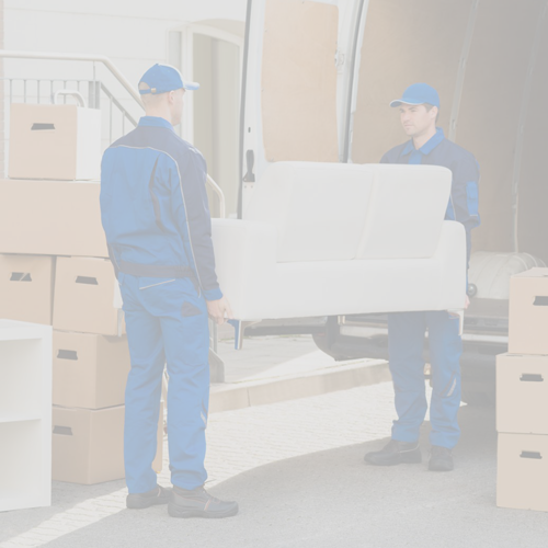 Local Removals Near Me | Star Movers