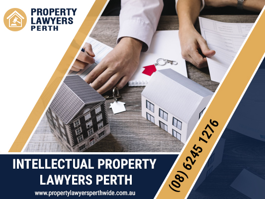 Find the best intellectual property lawyer in Perth WA