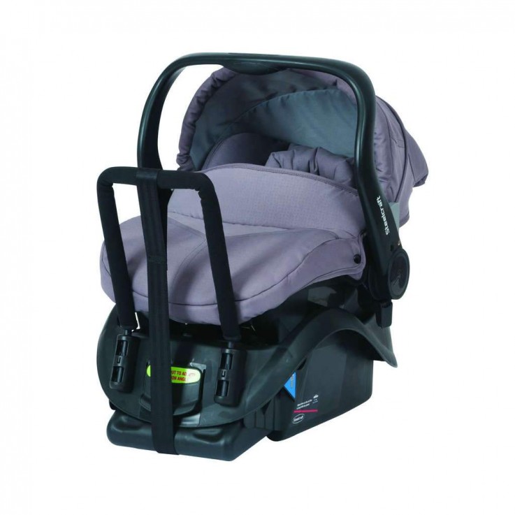 Steelcraft Infant Carrier You will love 