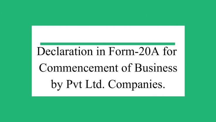 File Form 20A - Vakilsearch