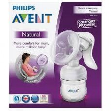 Avent Comfort Manual Breastpump