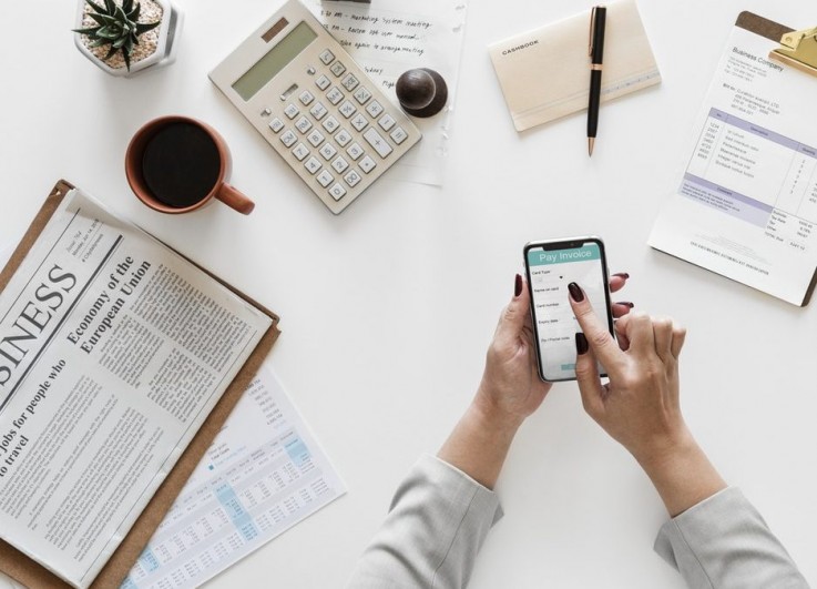 Professional Virtual CFO Services in Perth