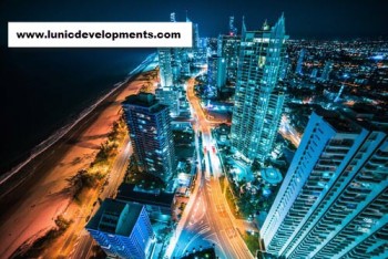 Best Residential Property Builder | Lunic Development
