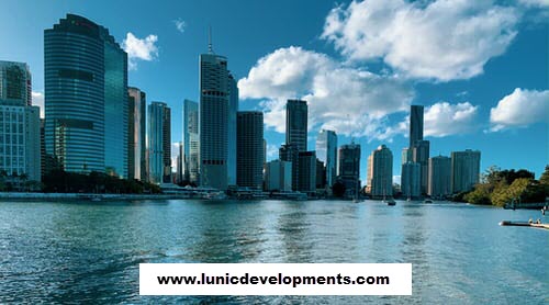 Best Residential Property Builder | Lunic Development