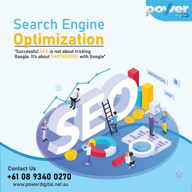 Best SEO Company In Perth, Australia