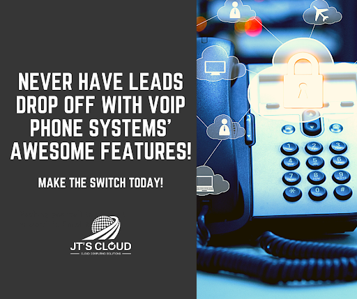 Advantages of VoIP solutions for small businesses