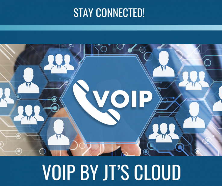Advantages of VoIP solutions for small businesses