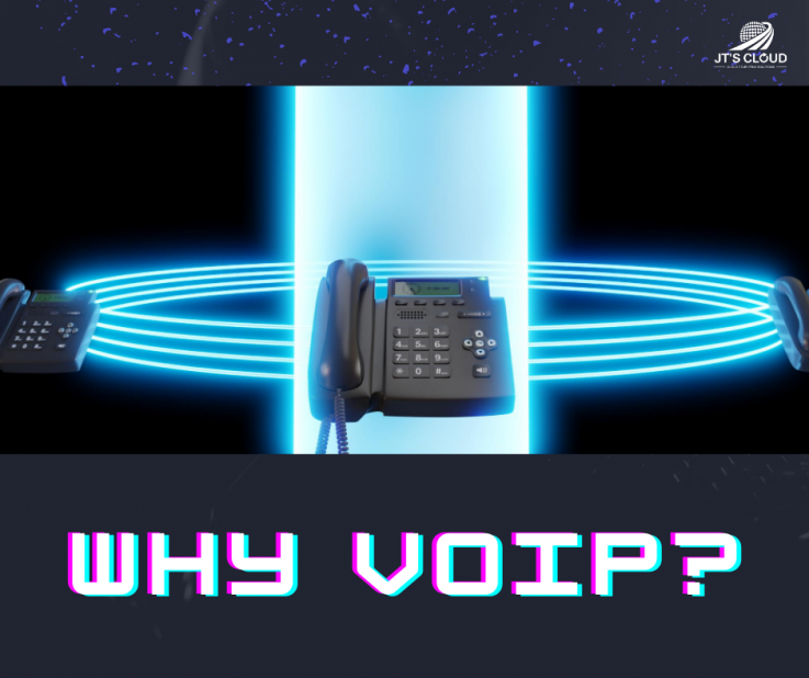 Advantages of VoIP solutions for small businesses