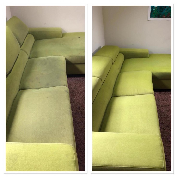 Sofa Cleaning  Melbourne