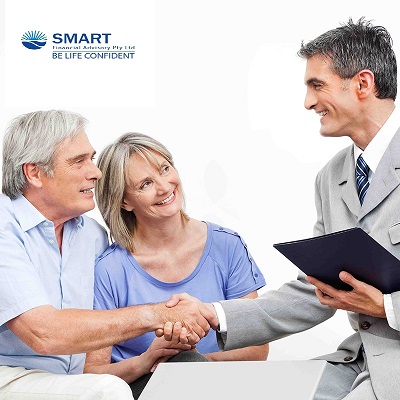 Get Trustworthy Financial Planning Advice from Smart Financial Advisory