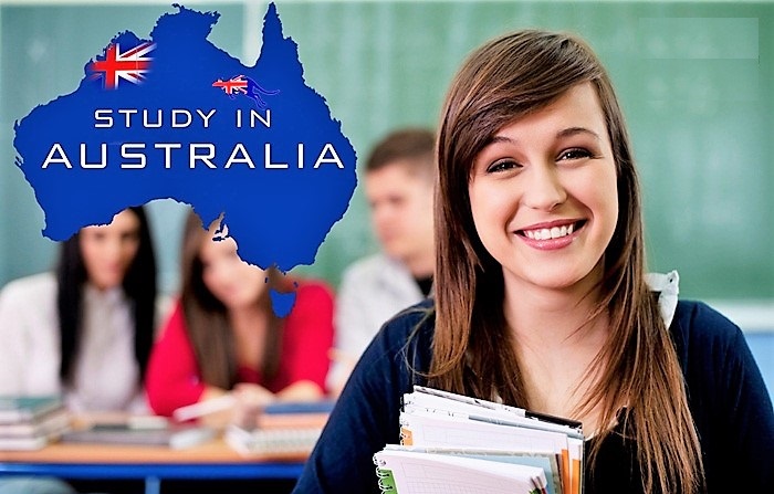 Australia Skilled Immigration and Student Visa Services.