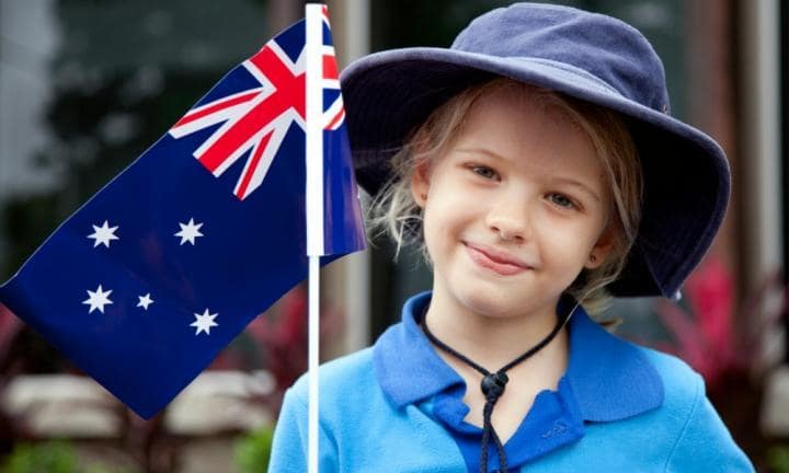 Australia Skilled Immigration and Student Visa Services.