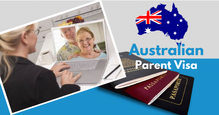 Australia Skilled Immigration and Student Visa Services.