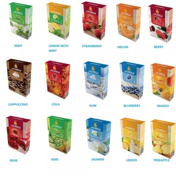 Al Fakher hookah tobacco free delivery 