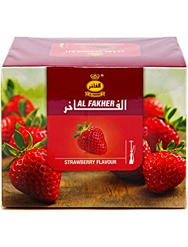  Peach Al Fakher Shisha Flavour 