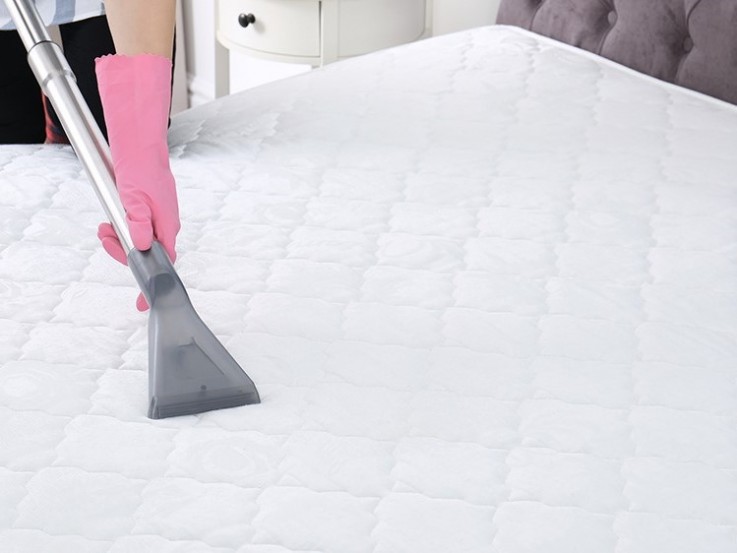 Mattress Cleaning Australia - Carpet Clean Doctor