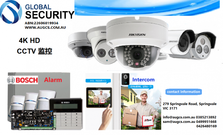 Professional, Reliable, Efficient, CCTV 