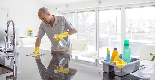 Best bond cleaning services