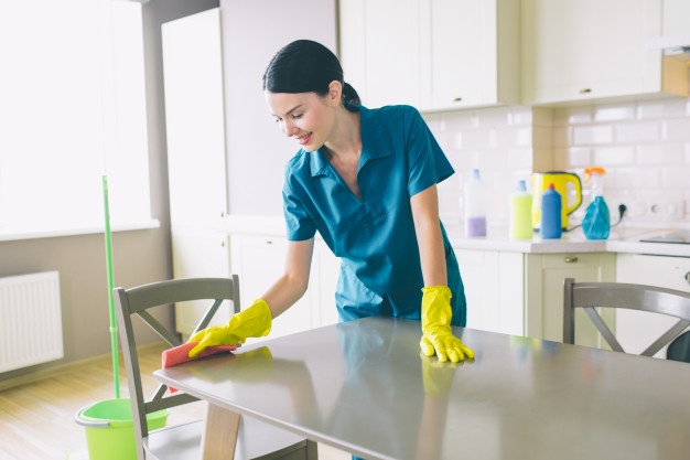 Cheap Bond Cleaners Melbourne - Fast, Effective, and Highly-Trained Staff