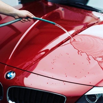 Affordable Mobile Car Wash and Detailing in Essendon - Iconic Detailing