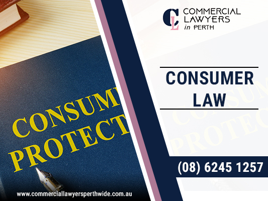 Get best legal advice on consumer law from Commercial lawyers Perth