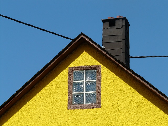 Get Amazing Looking Roof Painting Service.