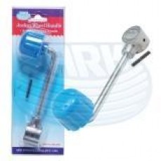 JW HANDLE - With Roll Pin (Ark)
