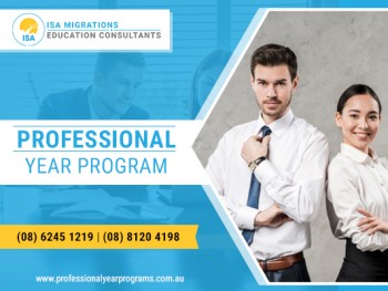 Apply for professional year program adelaide