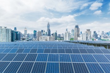 Solar Panel System in Brisbane QLD