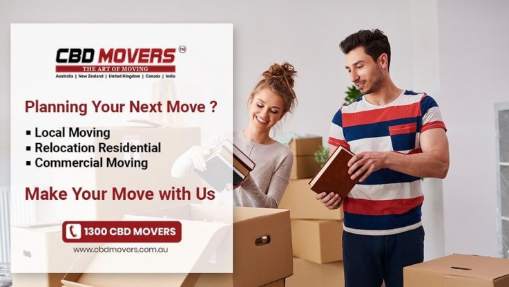 Hire The  Best Removals And Removalists in Fulham, Adelaide